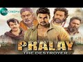Paralya The Distroy Saksham Hindi Dubbed Full Muvies Confren Release Date