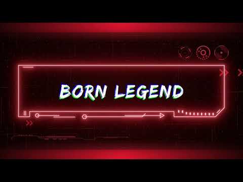 A  Legend is coming soon