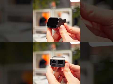 Обзор JetKVM на русском