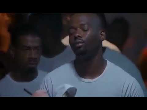 First Time Felon (Full Movie) Prison Movie