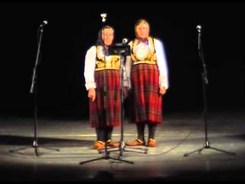 "IZVIKA" - ČETVRTI SABOR  Draga Milićević i Tomka Paunović