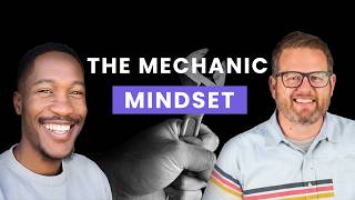 The Loan Mechanic: Navigating AI in Mortgages |Dustyl Lloyd| EP 29