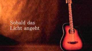 Clueso - Chicago (Lyrics)