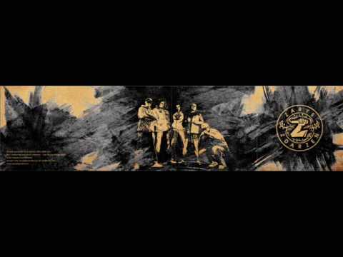 Zarys Zdarzen feat Famille Ho Style, Devoted, Mikey Kim Najwiekszym ryzykiem jest nie ryzykowac