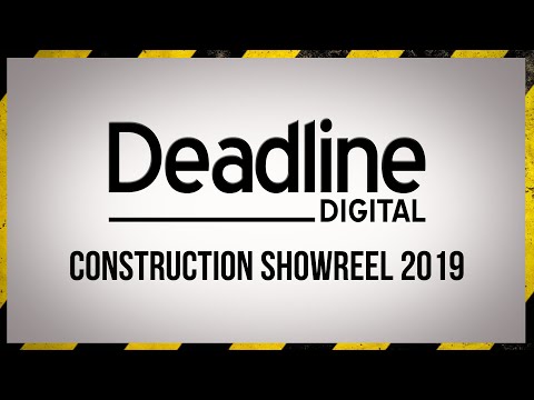 Deadline Digital Ltd video.