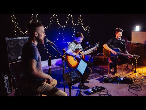 Tavs Mūzikas Avots S01E03 - RIHARDS LĪBIETIS UN GINTS SMUKAIS