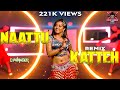 [DJ VINATER] - Naattu Katteh Mix | Exclusive Dance Hits • 2022