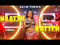 DJ VINATER Naattu Katteh Mix Exclusive Dance Hits 2022