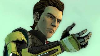 Vidéo Tales from the Borderlands