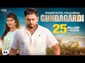 Chod De Gundagardi Pardeep Boora Pooja Hooda Raj Mawar New Haryanvi Songs Haryanavi 2020