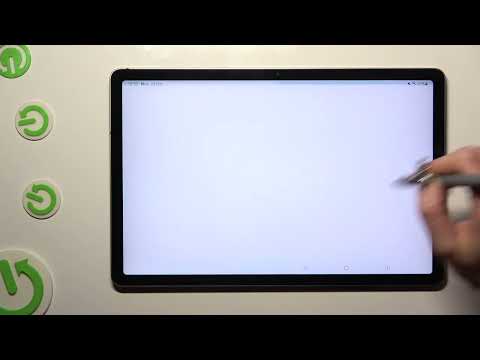 How to Find Downloaded Files on SAMSUNG Galaxy Tab S9 FE