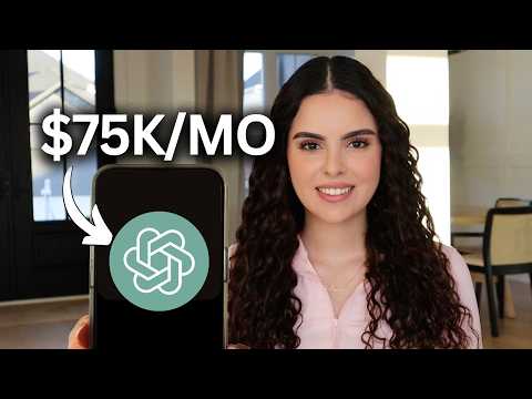 8 Digital Products to Sell in 2025 - These Make Me $75K/Month