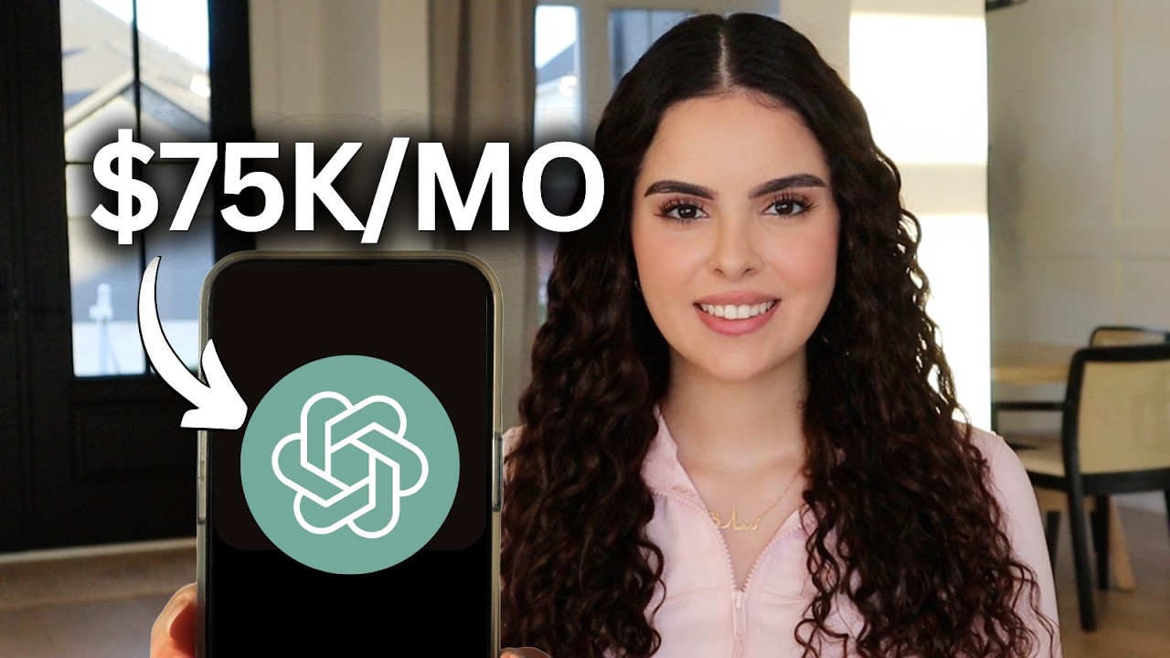 8 Digital Products to Sell in 2025 - These Make Me $75K/Month