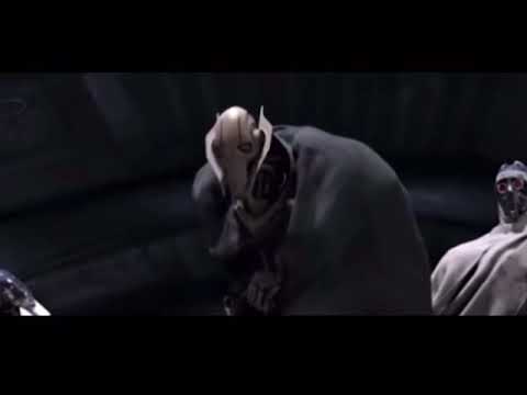 The many deaths of shaak ti