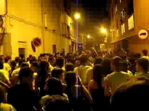 Cantabars Manlleu 2008 - 2