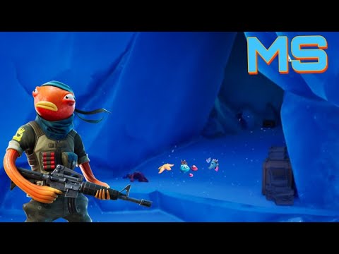 PESCESECCO salva i CORALLI!!! 🎬Mekox Stories🎬!!!