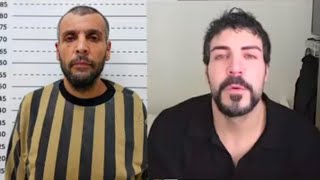 الصحفي أيمن حداد يواجه الفنان لجين اسماعيل بحقيقة توقيف شقيقه بالامن العام ا