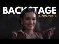 Miss Vibhaa 2020 Backstage MUN2020 Highlight