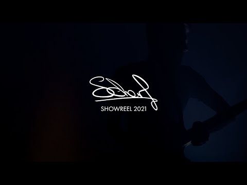 Scherf | Showreel 2021 | 4K