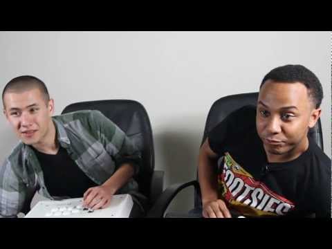 The Excellent Adventures of Mike Ross & Clakey D S5 Ep. 10 - SFxT: RAWR 7 LIVES (Pt. 1)