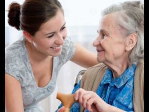 ONDA TG 01.04.2014 - BANDO BADANTI