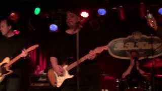 The Smithereens - A Girl Like You - Encore B.B. Kings (1/31/2015)
