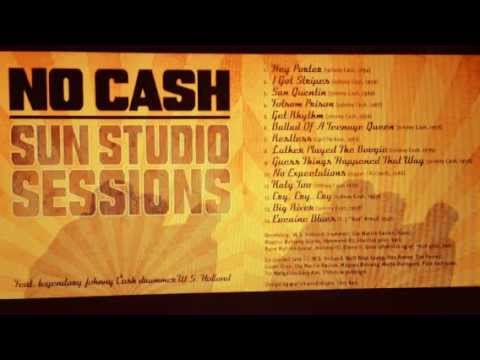 No Cash - 