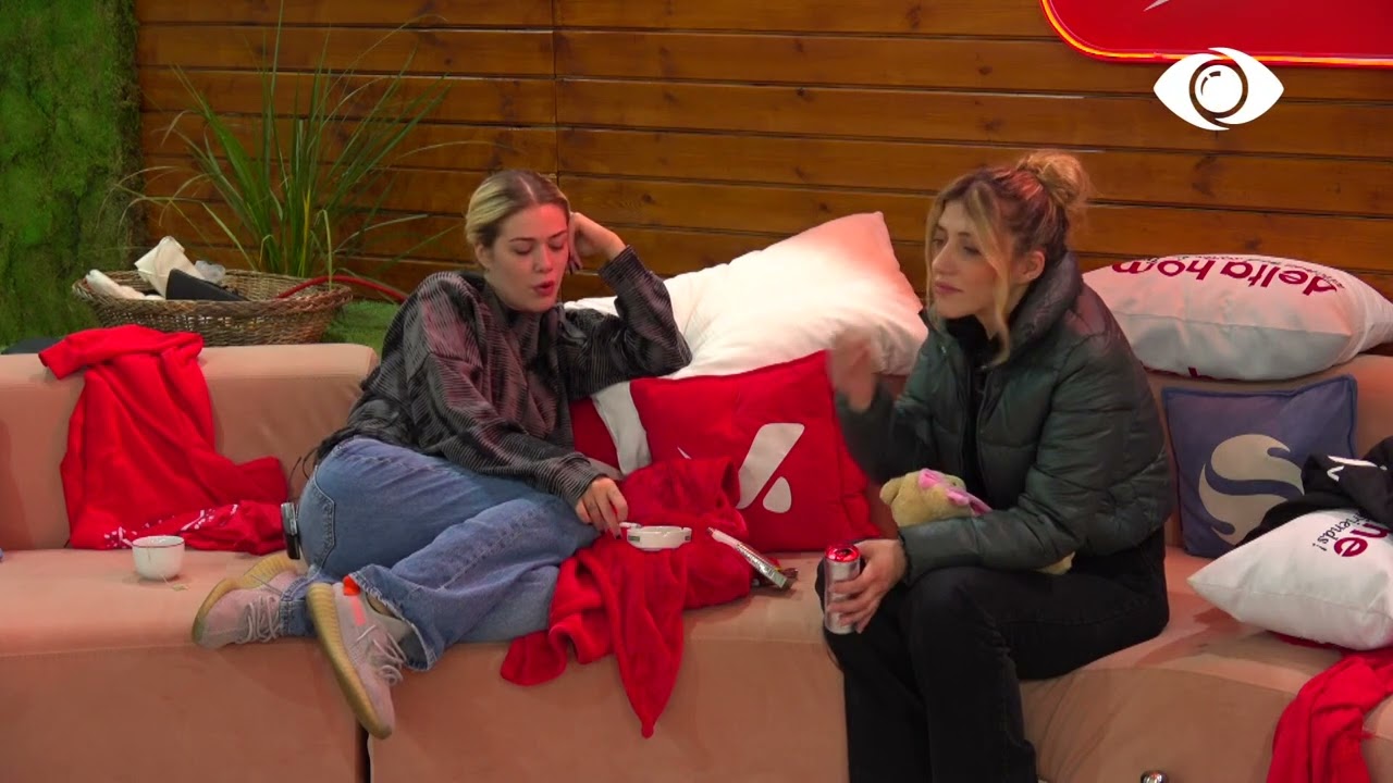 Komplet fake/ Fotinia dhe Keisi flasin për banorët