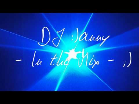 DJ Danny In the Mix - Lmfao & Fatman Scoop Introducing Mix