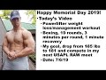 Weight Loss And Management Workout For Powerlifters And Martial Artist