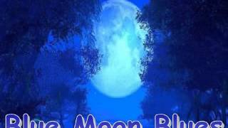Pete Schmidt & Shane Scott Blues - Approved - 2003 - Blue Moon Blues - Dimitris Lesini Blues