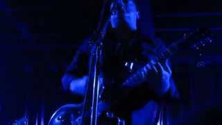 The Afghan Whigs - Royal Cream - Live at The Ready Room STL 2014