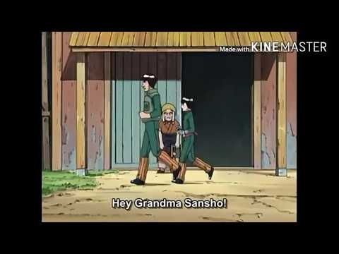 Motivation anime training #2 (AMV)