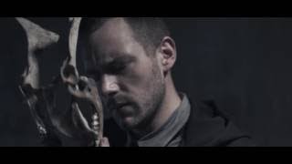 Revelator Trailer (2017) | Horror | Josh Robert Thompson, Charley Rossman, Greg Lucey | video