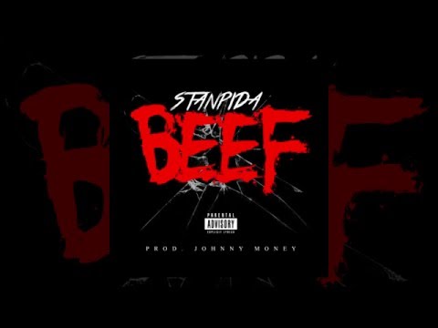 STANPIDA - "BEEF"