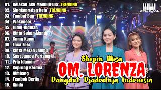 Download lagu OM LORENZA FULL ALBUM | Singkong dan Keju, Tambal Ban - Shepin Misa l JADULNYA INDONESIA mp3 Download lagu OM LORENZA FULL ALBUM | Singkong dan Keju, Tambal Ban - Shepin Misa l JADULNYA INDONESIA mp3
