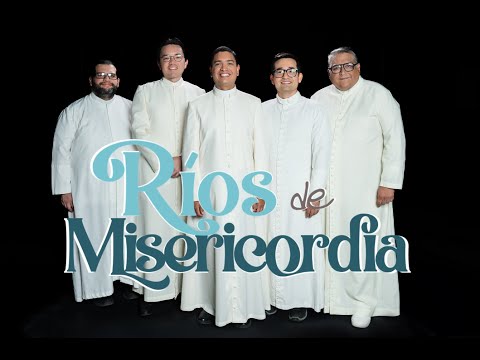 Los Padrecitos, Jon Carlo,  La Barca - Ríos de Misericordia (Official video)