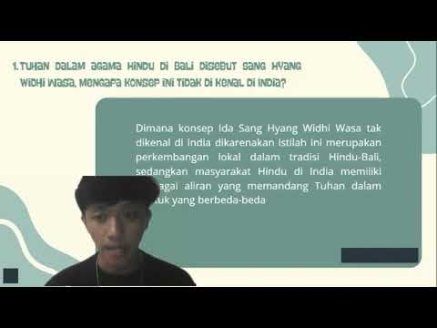 Presentasi LKM 2 II Kadek Christian_2417051138