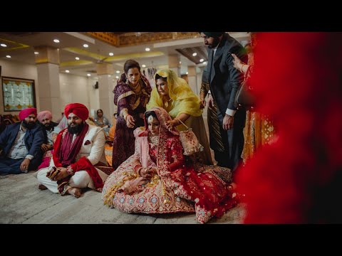 Wedding Photographer portfolio by FLAMULOUS PHOTOGRAPHY in Delhi - Photo 3