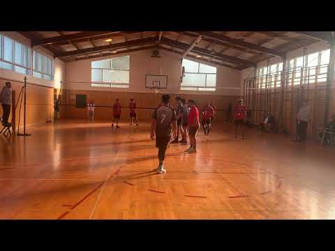 Waitakere Rebels B vs Heat VC- Northern Zone Round 1- Full Match