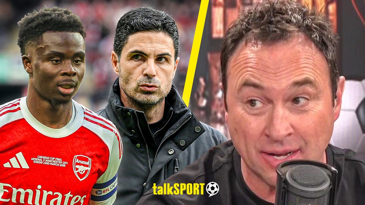 "It's a BIG STATEMENT!" Jason Cundy PREDICTS Lewis Hall Will Play For REAL MADRID One Day!