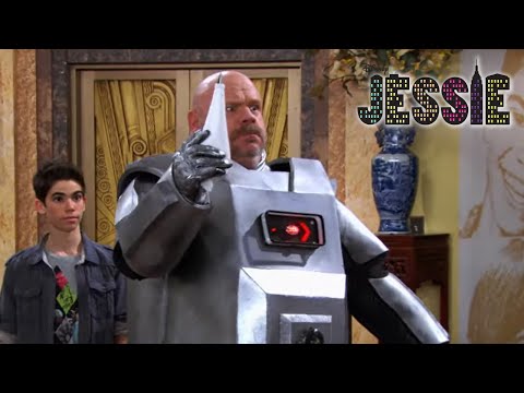 Der Bertram-Roboter - GANZE FOLGE | Jessie