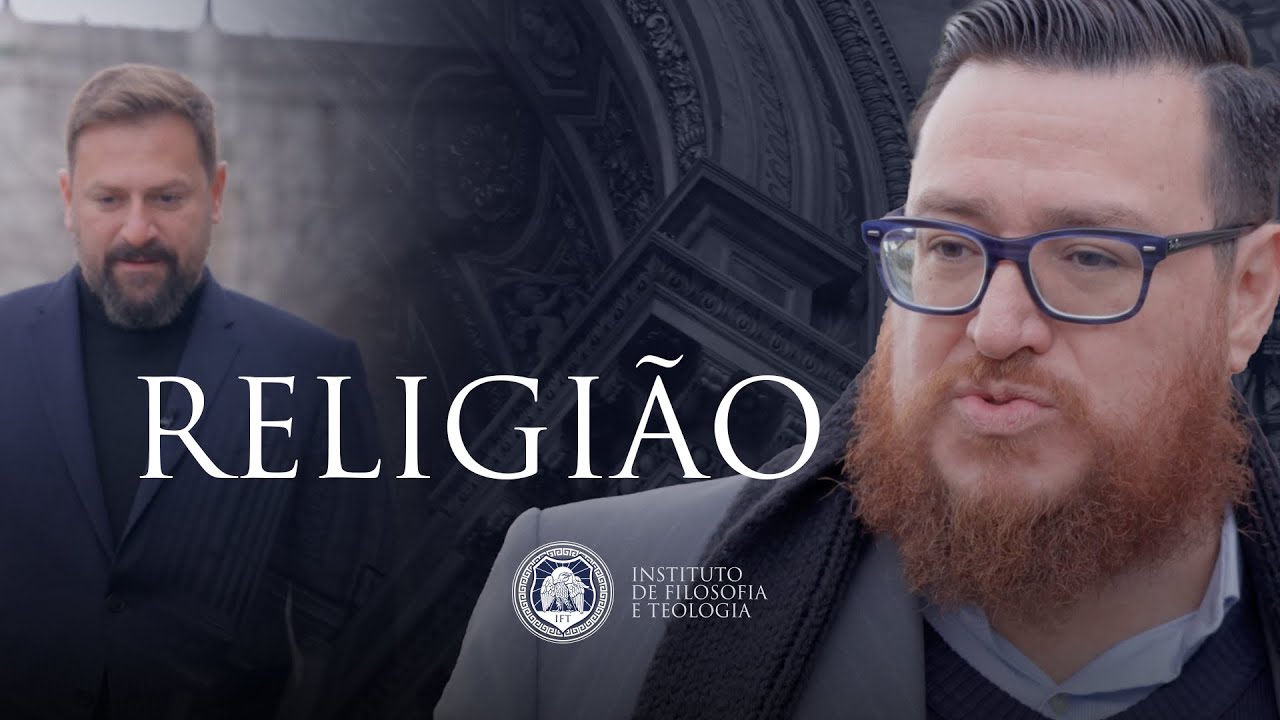 RELIGIÃO - Instituto de Filosofia e Teologia.