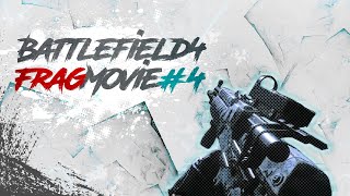 Battlefield4 frags part4(final)