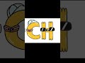 RICH But Alphabet Lore Shorts Alphabetlore ABC
