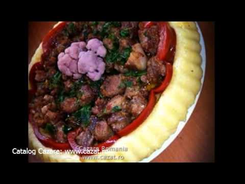 Cazare Sandominic, Harghita - Cazat.ro