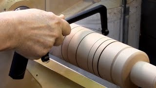 Hack together a burning wire tool