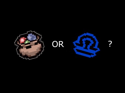 Ranking Every Passive Item in Isaac (for the Keeper!)