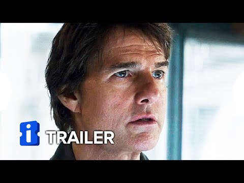 Missão: Impossível - O Acerto Final | Trailer 2 Legendado