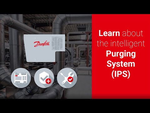 Intelligent Purging System | Training Program, Danfoss Learning